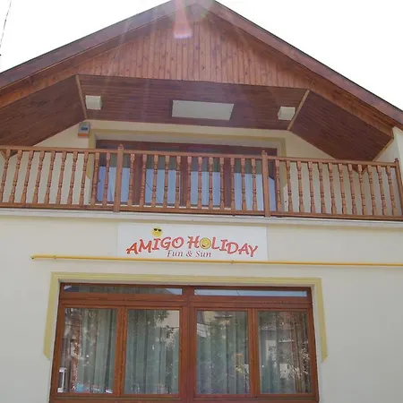 Amigo Holiday Konukevi