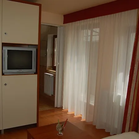 Konukevi Amigo Holiday Miskolc