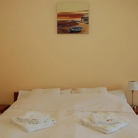 Amigo Holiday Miskolc