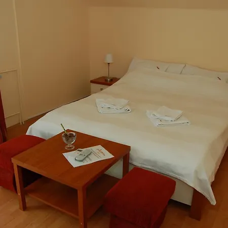 Konukevi Amigo Holiday Miskolc