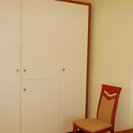 Konukevi Amigo Holiday Miskolc